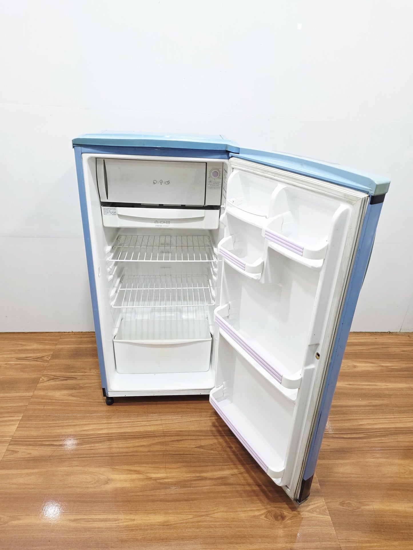 LG 190 L Single Door Refrigerator (Refurbished)