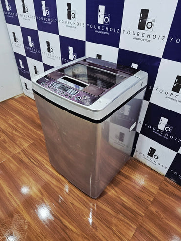 LG 6.2kg Top Load Fully Automatic Washing Machine (Pre-Owned)