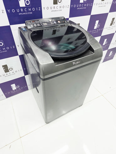 Whirlpool 6.5kg Top Load Fully Automatic Washing Machine (Pre-Owned)