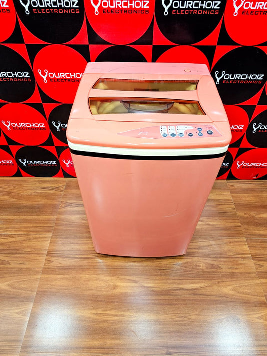 Godrej 6.2 Kg Fully Automatic Top Load Washing Machine (Refurbished)