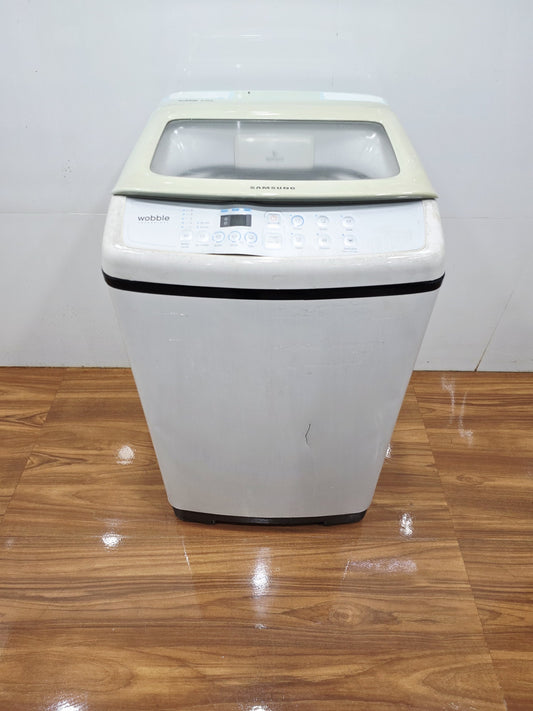 Samsung 6kg Top Load Washing Machine (Refurbished)
