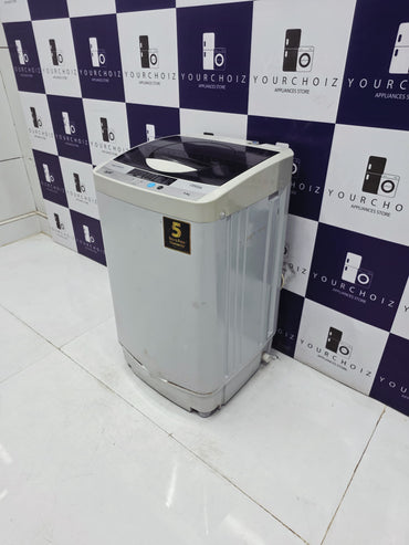 Onida 6.2kg Top Load Fully Automatic Washing Machine (Pre-Owned)