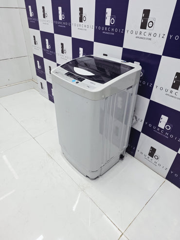 Onida 6.2kg Top Load Fully Automatic Washing Machine (Pre-Owned)