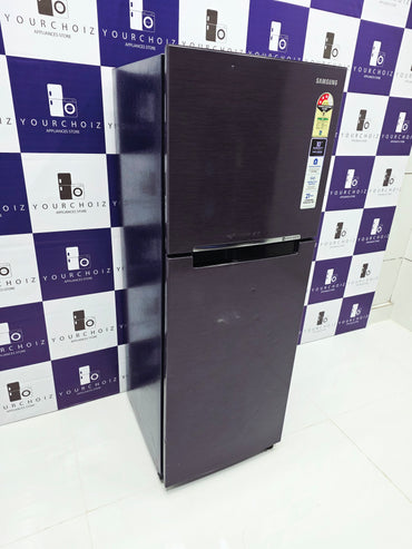 Samsung 253L Double Door Refrigerator Digital Inverter (Pre-Owned)