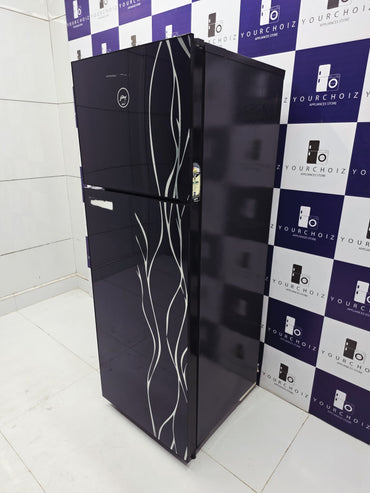 Godrej 343L Double Door Refrigerator (Pre-Owned)