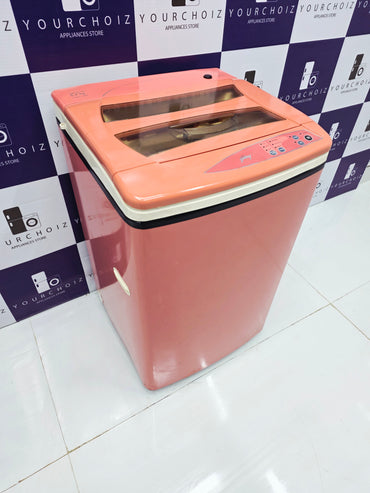 Godrej 6.2kg Top Load Fully Automatic Washing Machine (Pre-Owned)