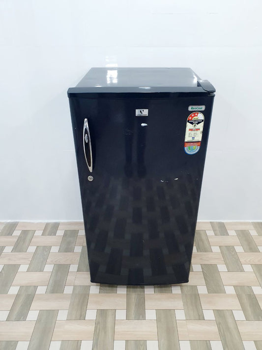 Videocon 190L Direct Cool Single Door Refrigerator – (Refurbished)