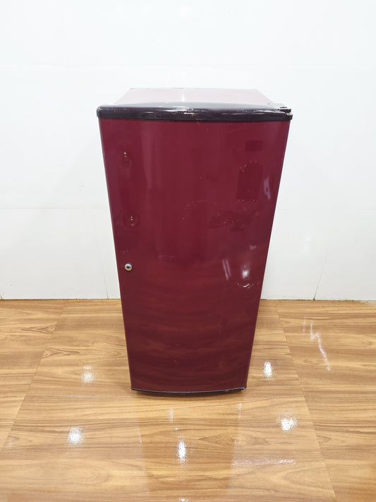 Videocon 190L Single Door Refrigerator (Refurbished)