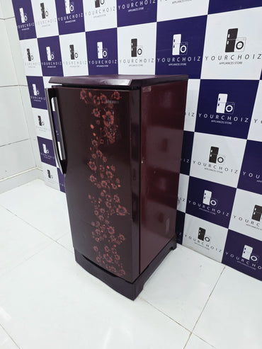 Samsung 190L Single Door Refrigerator (Pre-Owned)