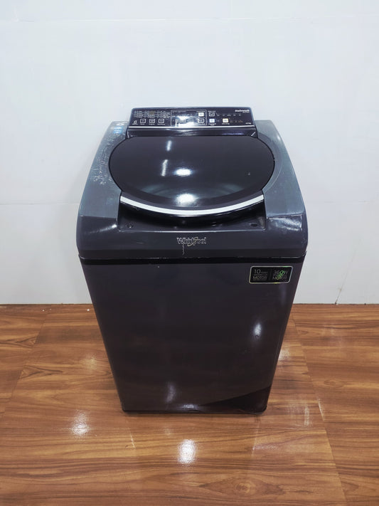 Whirlpool 6.5kg Top Load Fully Automatic Washing Machine (Pre-Owned)