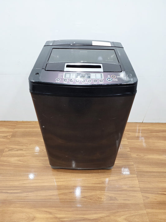 LG 6.5kg Fully Automatic Top Load Washing Machine (Refurbished)