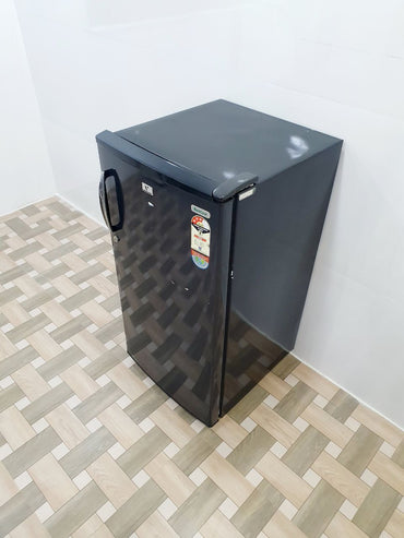 Videocon 190L Direct Cool Single Door Refrigerator – (Refurbished)