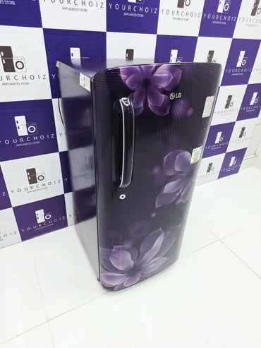 LG 215L Single Door Refrigerator Digital Inverter (Pre-Owned)