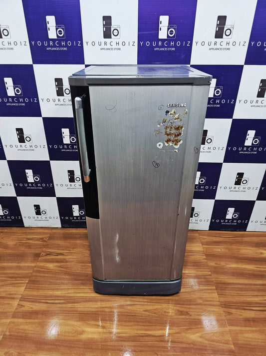 Samsung 180L Single Door Direct Cool Refrigerator (Pre-Owned)