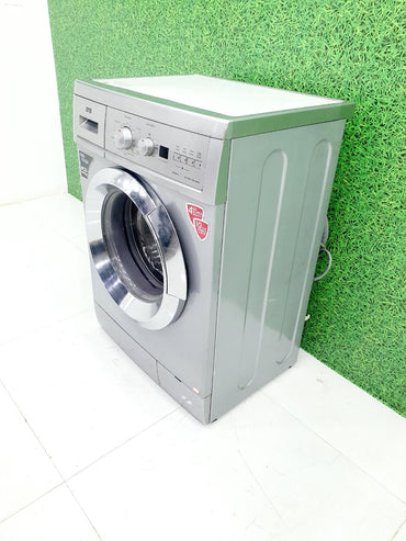 IFB 6.5 Kg Fully Automatic Front Load Washing Machine – Aqua Energie (Refurbished)
