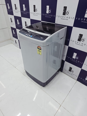 Onida 7kg Top Load Fully Automatic Washing Machine (Pre-Owned)