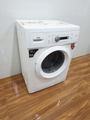 IFB 6 Kg Front Load Washing Machine (Refurbished)