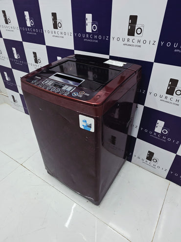 LG 6.5kg Top Load Fully Automatic Washing Machine (Pre-Owned)