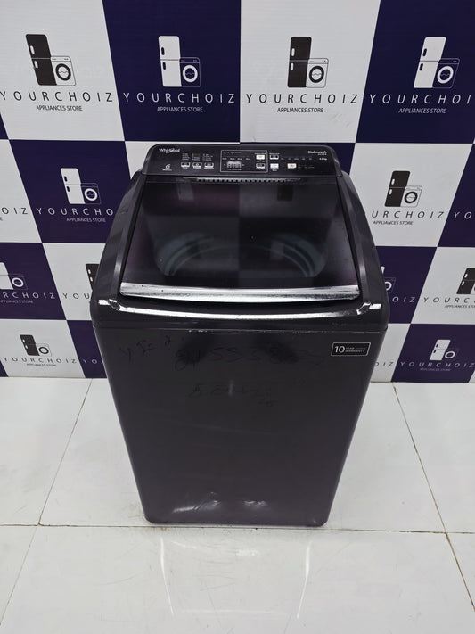 Whirlpool 6.2kg Top Load Fully Automatic Washing Machine Stainwash Ultra (Pre-Owned)
