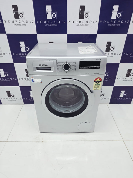 Bosch 6kg Front Load Fully Automatic Washing Machine Bosch Varioinverter (Pre-Owned)