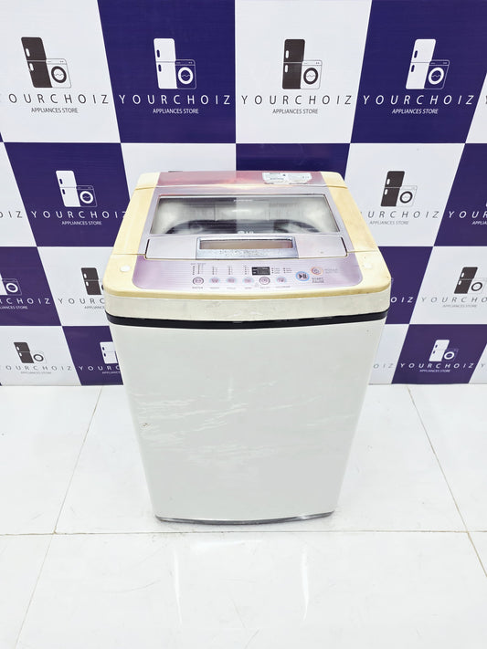 LG 6kg Top Load Fully Automatic Washing Machine (Pre-Owned)