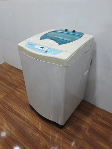 Samsung 6.2kg Top Load Fully Automatic Washing Machine (Pre-Owned)