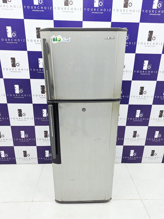Samsung 290L Double Door Refrigerator (Pre-Owned)