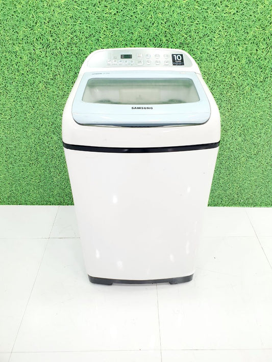 Samsung 6.2 Kg Fully Automatic Top Load Washing Machine – Diamond Drum Series (Refurbished)