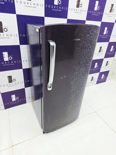 Samsung 190L Single Door Refrigerator Direct Cool (Pre-Owned)