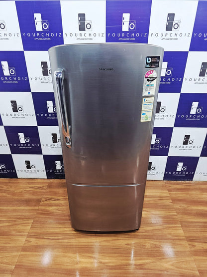 Samsung 195L Single Door Refrigerator (Pre-Owned)