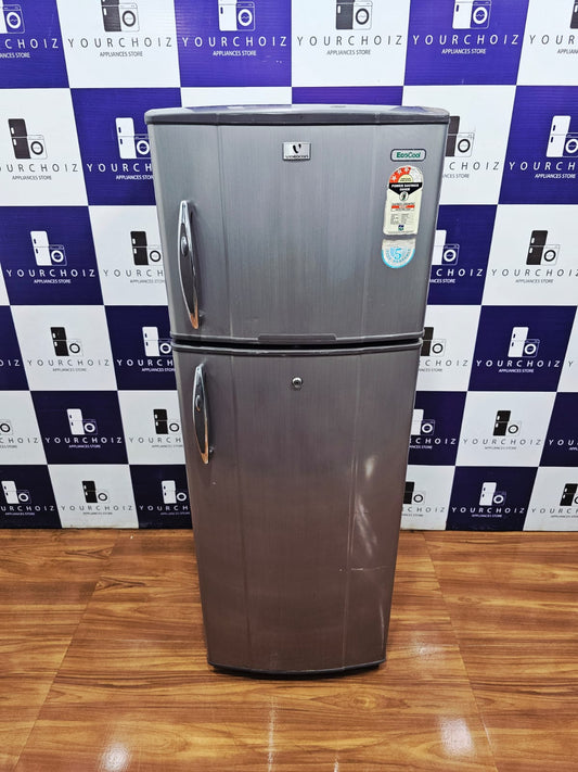 Videocon 235L Double Door Refrigerator (Pre-Owned)