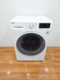 LG 6.5kg Front Load Fully Automatic Washing Machine (Pre-Owned)