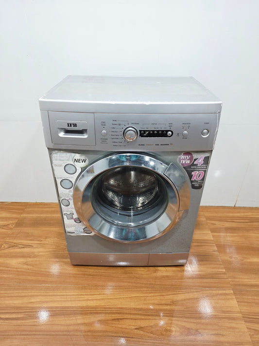 IFB 6kg Front Load Fully Automatic Washing Machine (Pre-Owned)