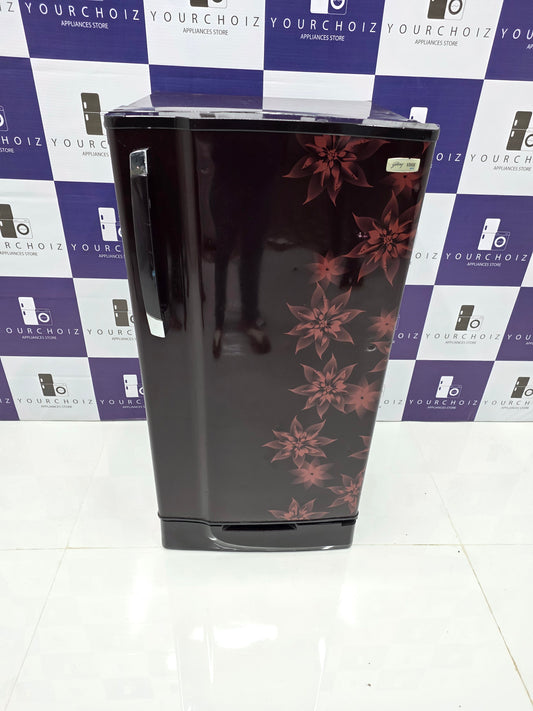 Godrej 190L Single Door Refrigerator Direct Cool (Pre-Owned)