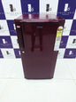 Haier 165L Single Door Refrigerator Direct Cool (Pre-Owned)