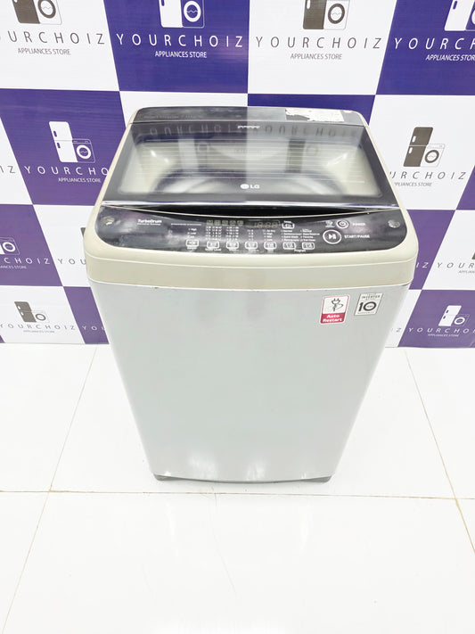 LG 7kg Top Load Fully Automatic Washing Machine Smart Inverter (Pre-Owned)