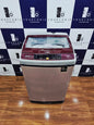 Haier 6.5kg Top Load Fully Automatic Washing Machine (Pre-Owned)