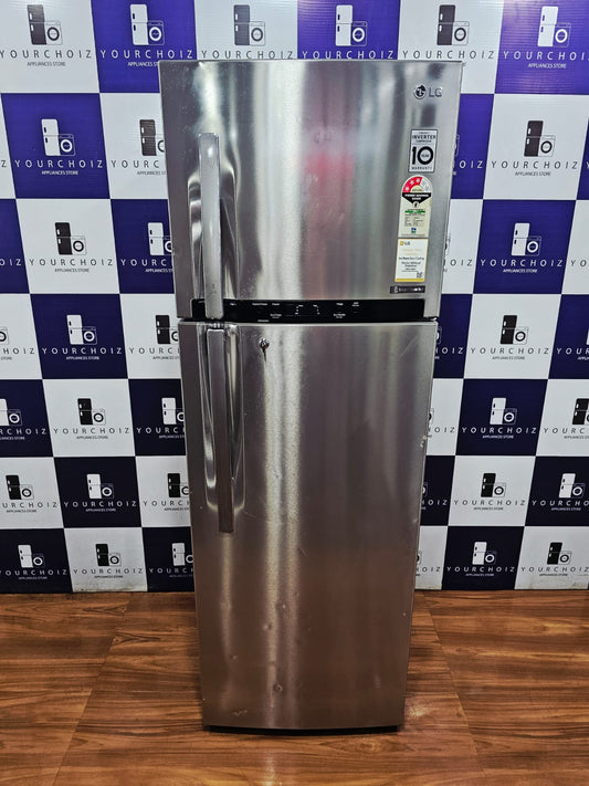 LG 360L Double Door Refrigerator (Pre-Owned)