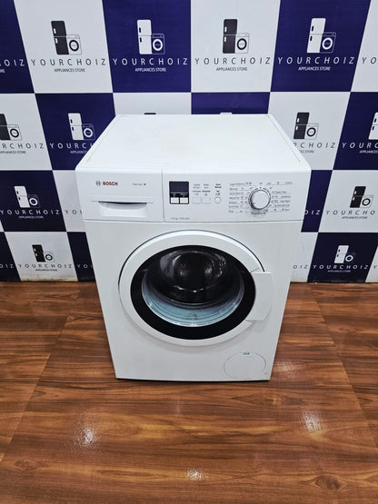 Bosch 7kg Front Load Fully Automatic Washing Machine (Pre-Owned)