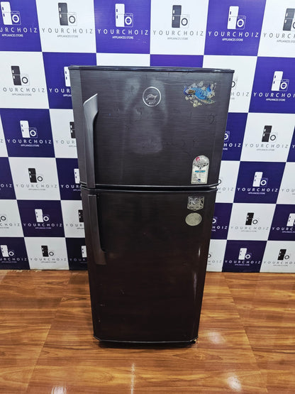 Godrej 240L Double Door Refrigerator (Pre-Owned)