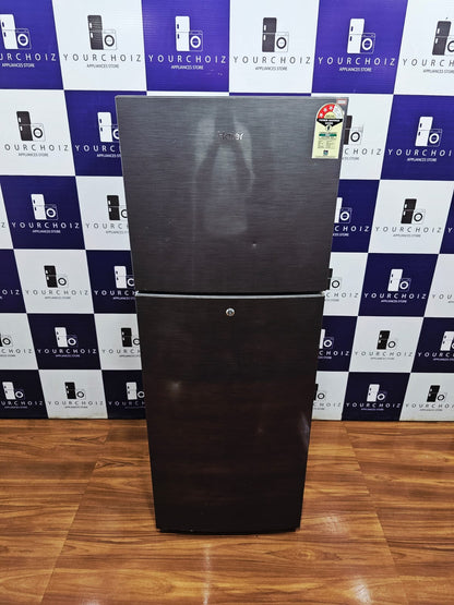 Haier 247L Double Door Refrigerator (Pre-Owned)