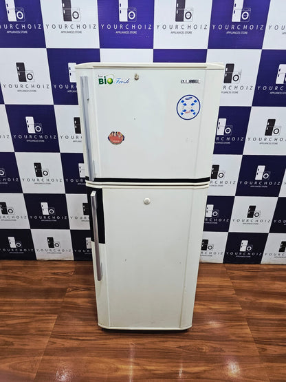 Samsung 240L Double Door Refrigerator (Pre-Owned)