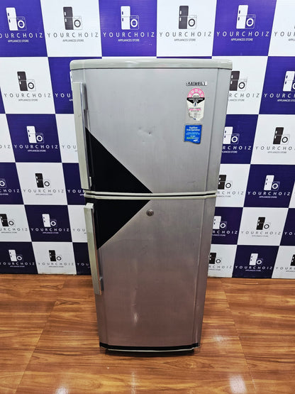 Samsung 250L Double Door Refrigerator (Pre-Owned)