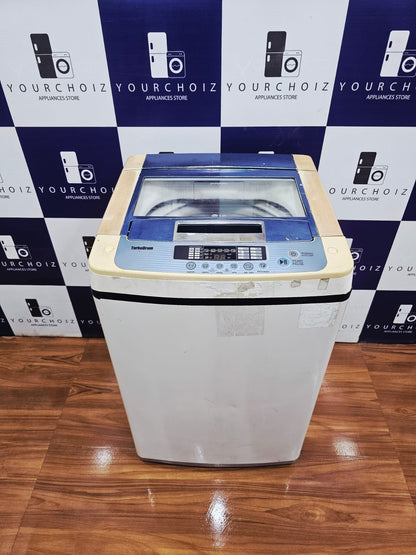 LG 6.2kg Top Load Fully Automatic Washing Machine (Pre-Owned)