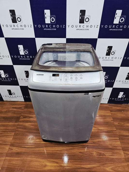 Samsung 6.2kg Top Load Fully Automatic Washing Machine (Pre-Owned)