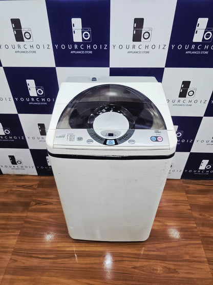 Videocon 6kg Top Load Fully Automatic Washing Machine (Pre-Owned)