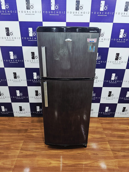 Whirlpool 230L Double Door Refrigerator (Pre-Owned)