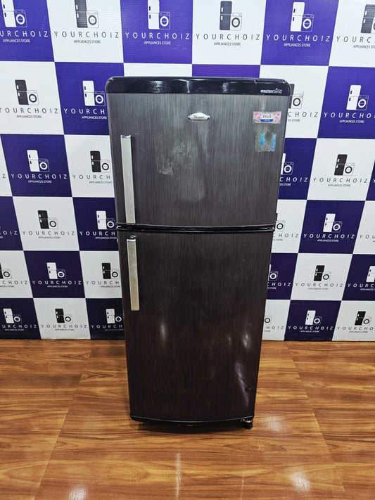 Whirlpool 230L Double Door Refrigerator (Pre-Owned)