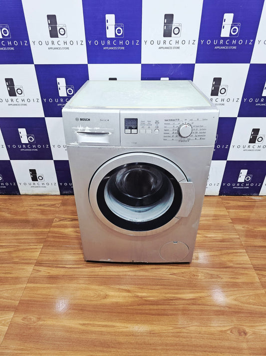 Bosch 7kg Front Load Fully Automatic Washing Machine (Pre-Owned)
