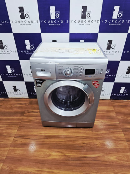 IFB 6.5kg Front Load Fully Automatic Washing Machine (Pre-Owned)